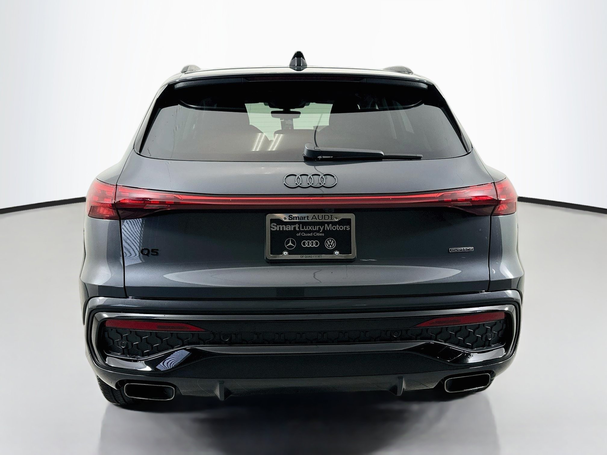 New 2026 Audi Q5 Premium Plus AWD/4WD image 6