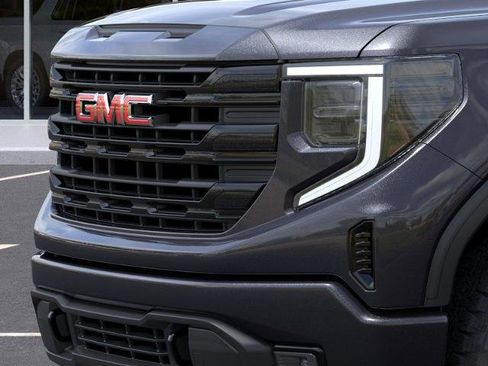 New 2026 GMC Sierra 1500 Elevation w/ Preferred Package AWD/4WD image 13
