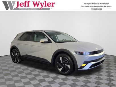 New 2026 Hyundai Ioniq 5 SEL