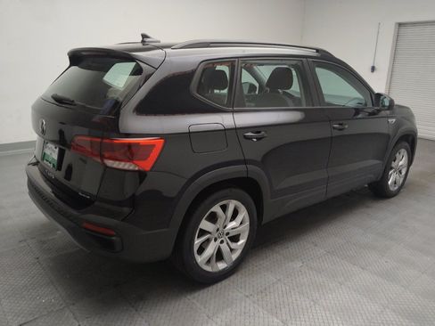 Used 2023 Volkswagen Taos S w/ IQ Drive S Package AWD/4WD image 9