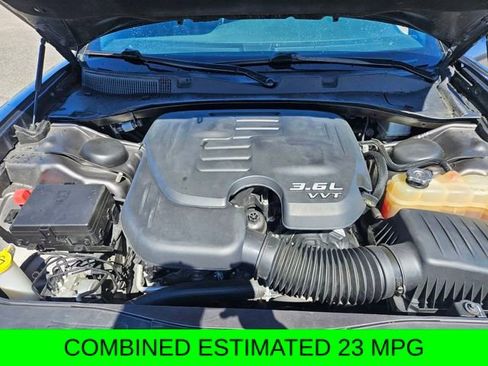 Used 2021 Dodge Charger SXT w/ Leather Interior Group image 22