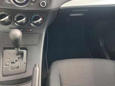 Used 2012 MAZDA MAZDA3 i Sport FWD image 14