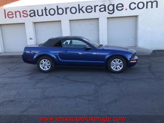 Used 2006 Ford Mustang V6 Standard video 1