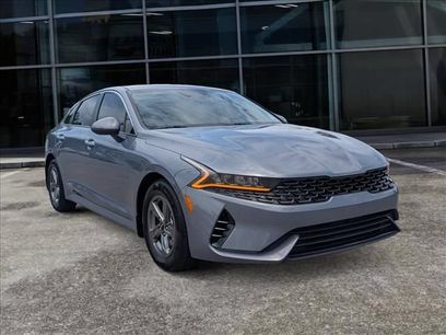 Used 2024 Kia K5 LXS