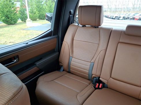 New 2025 Toyota Tundra 1794 Edition image 12