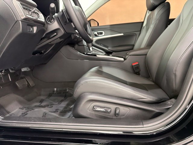 Certified 2024 Acura Integra FWD image 14