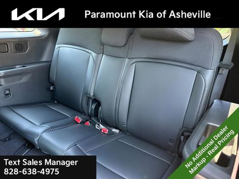 New 2027 Kia Telluride S AWD/4WD image 24