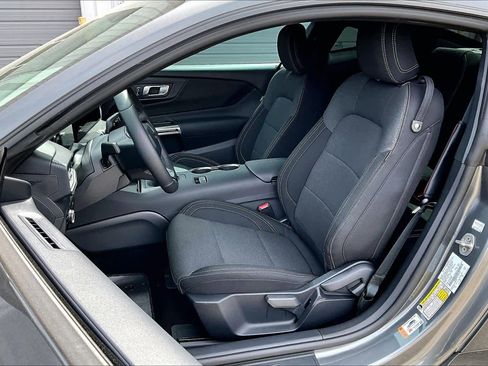 Used 2026 Ford Mustang GT image 8