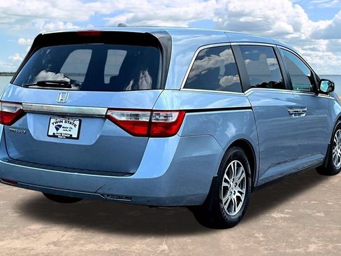 Used 2013 Honda Odyssey EX-L image 8