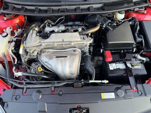 Used 2016 Scion tC FWD image 30