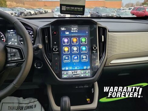 New 2026 Subaru Forester Premium image 11