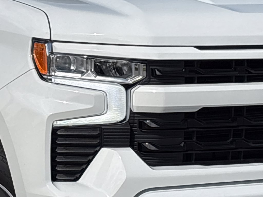 New 2026 Chevrolet Silverado 1500 RST w/ All Star Edition Plus AWD/4WD image 32
