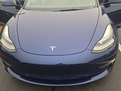 Used 2022 Tesla Model 3 Long Range
