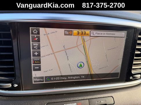 Used 2020 Kia Sportage SX image 19