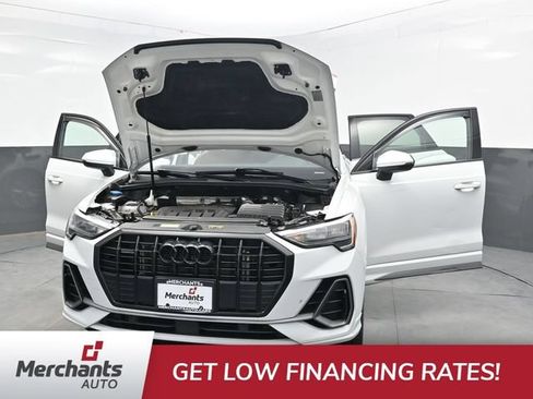 Used 2022 Audi Q3 2.0T Premium w/ Convenience Package AWD/4WD image 42