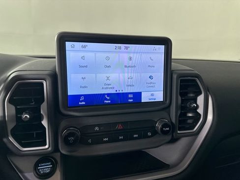 Used 2024 Ford Bronco Sport Big Bend w/ Convenience Package AWD/4WD image 12