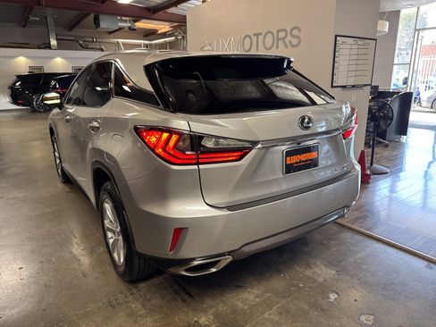 Used 2016 Lexus RX 350 350 image 2