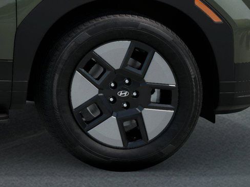 New 2026 Hyundai Santa Fe SEL FWD image 8