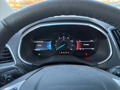 Used 2018 Ford Edge Titanium w/ Equipment Group 302A image 48