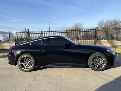 New 2026 Nissan Z Sport w/ Floor Mat Package image 3