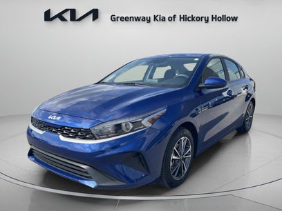 Used 2023 Kia Forte LXS
