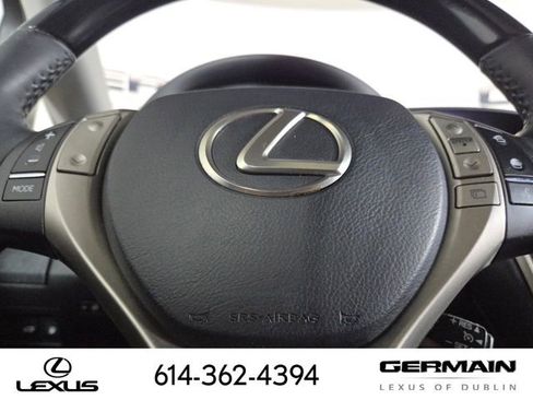 Used 2014 Lexus RX 350 AWD w/ Navigation Package image 24