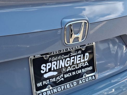 Used 2021 Honda Accord Sport image 29