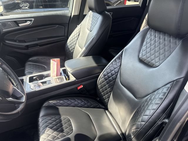 Used 2024 Ford Edge Titanium AWD/4WD image 20