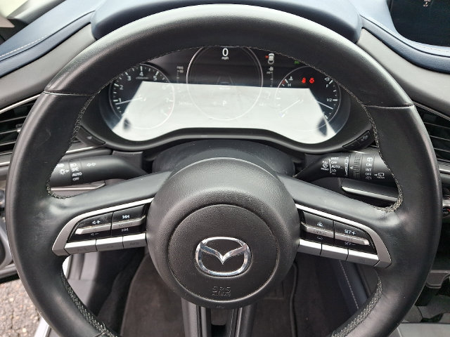 Used 2020 MAZDA CX-30 AWD w/ Select Package image 4