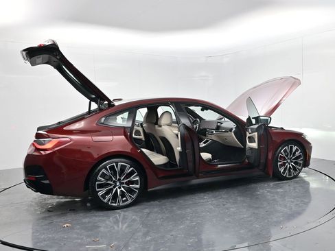 Used 2024 BMW M440i xDrive Gran Coupe w/ Premium Package image 72