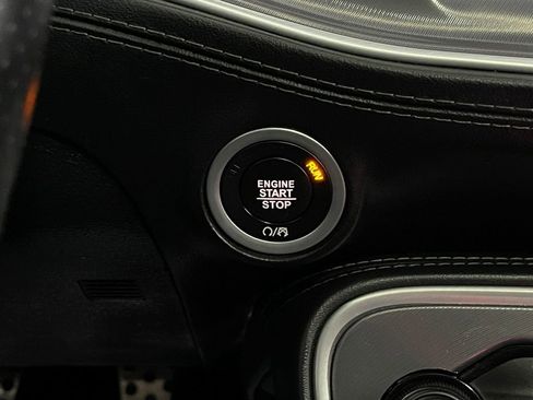 Used 2020 Dodge Challenger R/T Scat Pack image 16