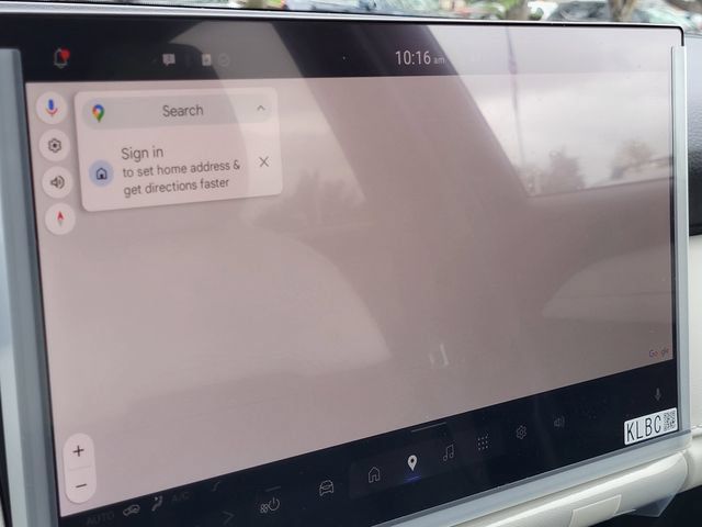 New 2026 MAZDA CX-5 Select AWD/4WD image 20
