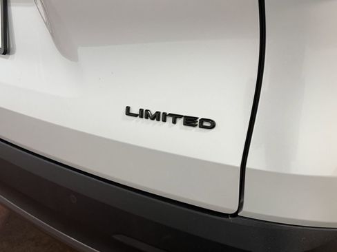 Used 2024 Toyota Grand Highlander Limited image 53