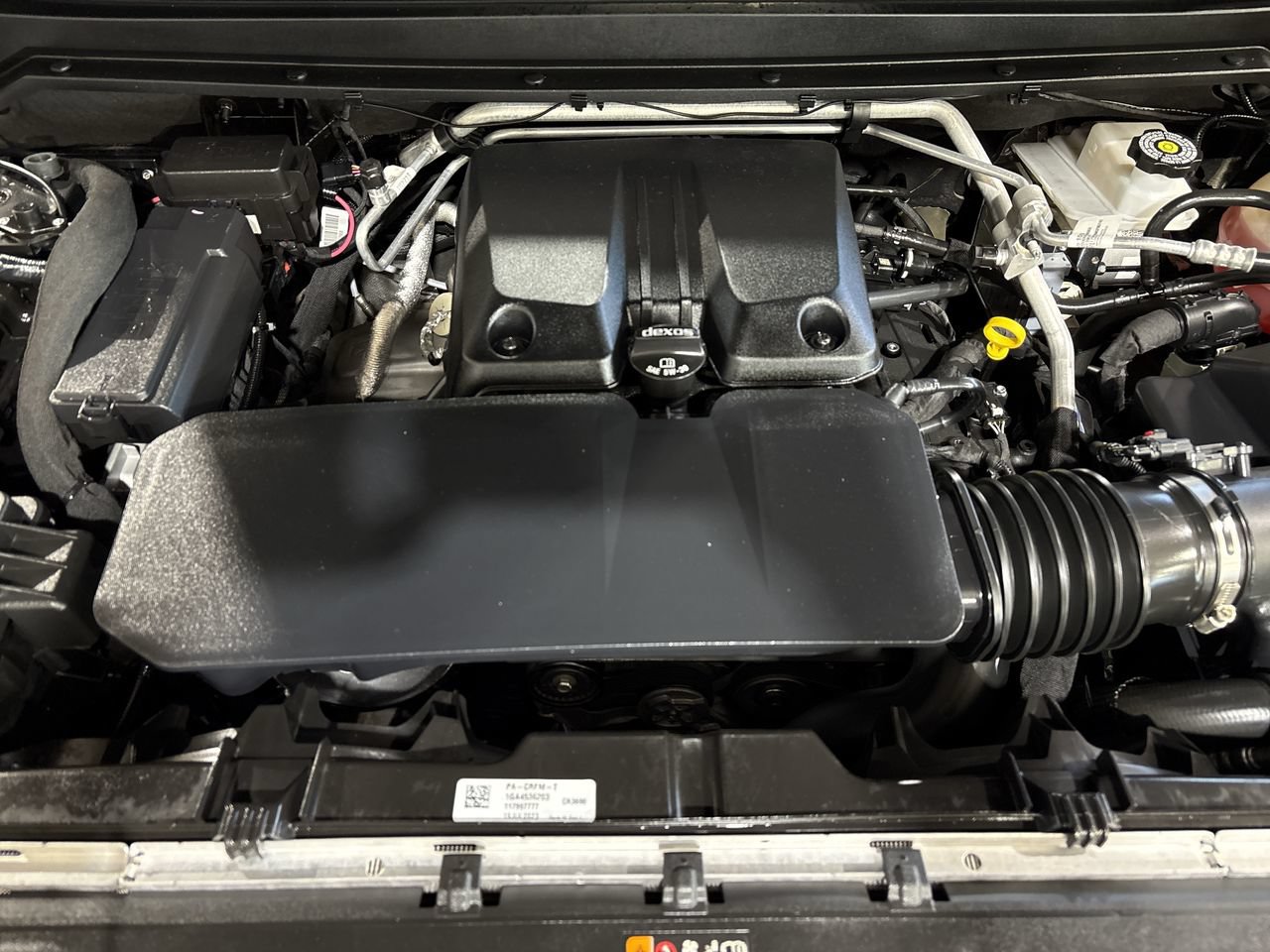 Used 2023 GMC Canyon AT4X w/ Edition 1 AWD/4WD image 27