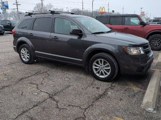 Used 2016 Dodge Journey SXT video 1