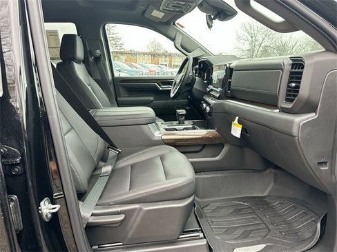 New 2026 GMC Sierra 1500 Elevation w/ Elevation Premium Package image 24