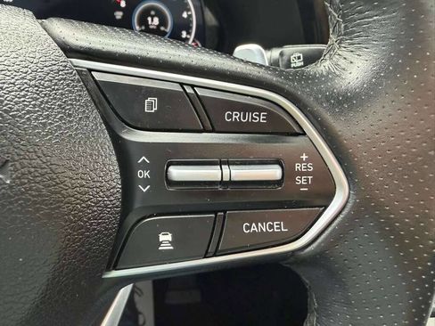 Used 2021 Hyundai Palisade Calligraphy AWD/4WD image 13