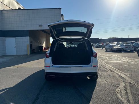 Used 2023 Acura MDX SH-AWD w/ Technology Package image 33