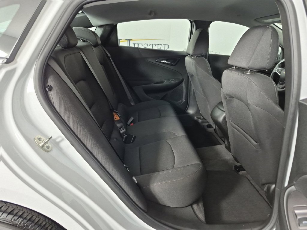 Certified 2024 Chevrolet Malibu LS w/ Driver Confidence Package FWD image 35