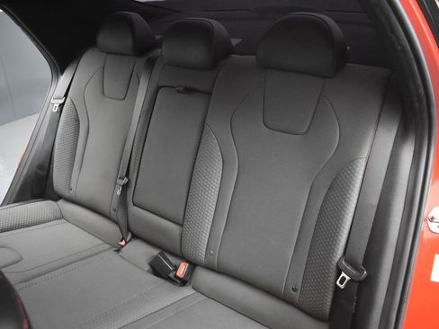 Used 2021 Hyundai Elantra N Line w/ Preferred Accessory Package image 17