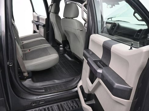 Used 2016 Ford F150 XL w/ Equipment Group 101A Mid AWD/4WD image 23