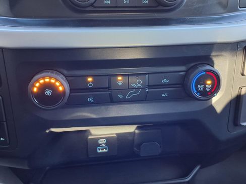 Used 2022 Ford F150 XL w/ Equipment Group 101A High image 10