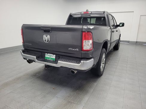 Used 2022 RAM 1500 Big Horn image 7