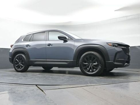 Certified 2024 MAZDA CX-50 AWD 2.5 S w/ Cargo Package image 26