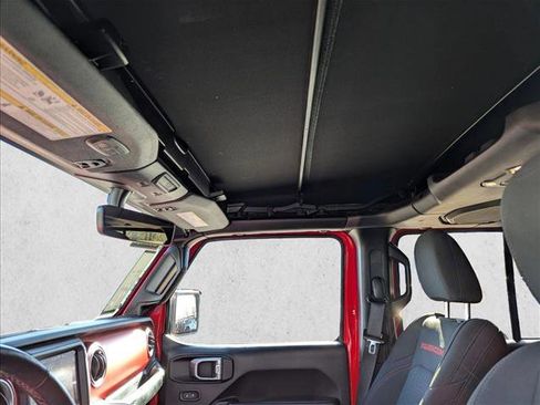 Used 2020 Jeep Gladiator Rubicon image 20