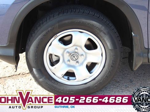 Used 2014 Honda CR-V LX image 13