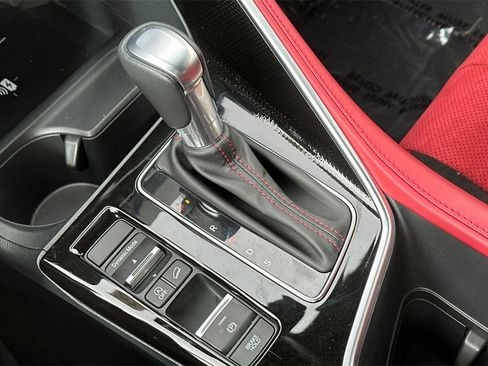 Certified 2025 Acura ADX A-Spec image 26