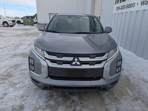 Used 2024 Mitsubishi Outlander Sport ES image 22