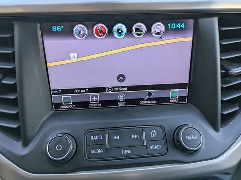 Used 2017 GMC Acadia Denali w/ Technology Package image 26