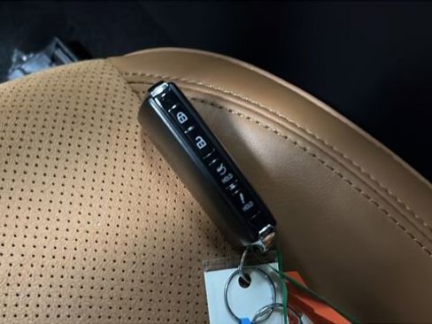 Used 2024 MAZDA CX-90 3.3 Turbo S w/ Premium Plus image 35